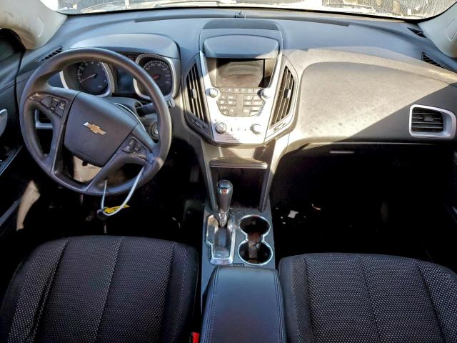 Chevrolet Equinox Ls Image 2