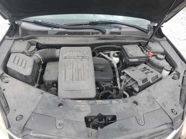 Chevrolet Equinox Ls Image 8