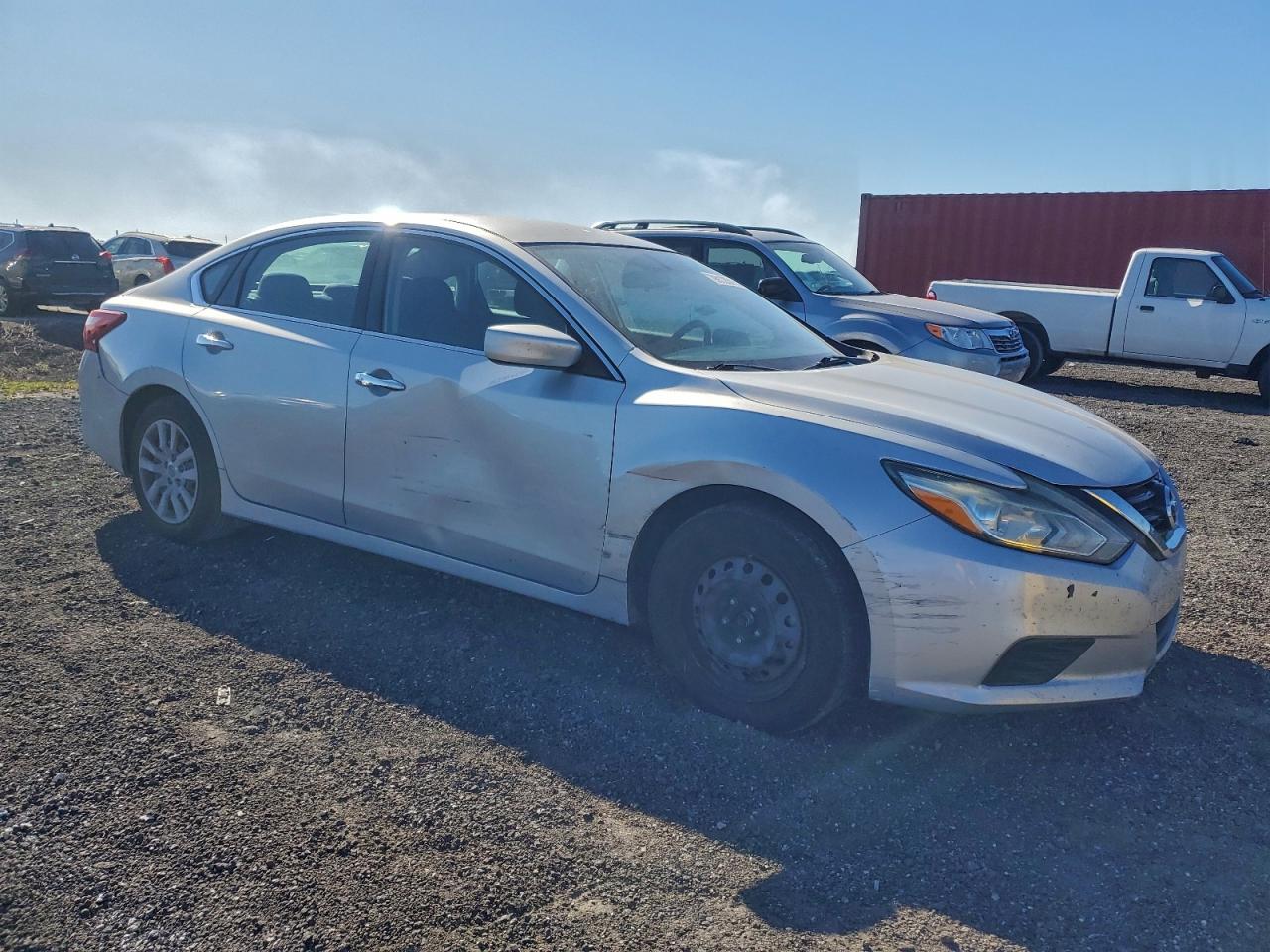 Nissan Altima 2.5 Image 9