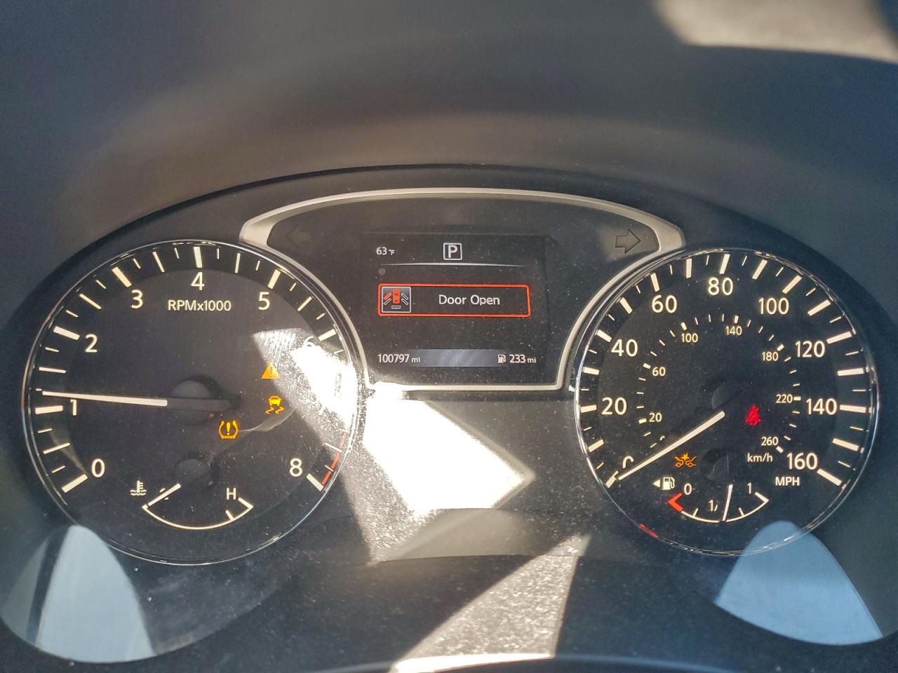 Nissan Altima 2.5 Image 10