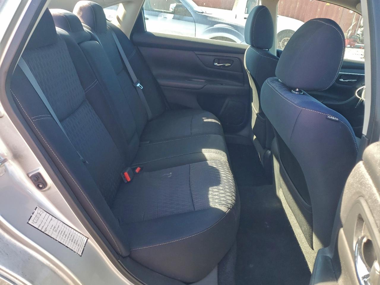 Nissan Altima 2.5 Image 7