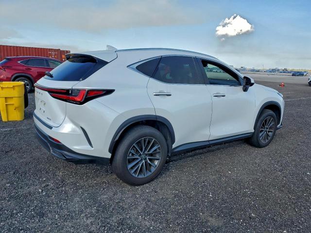 Lexus NX 250 Premium Image 10