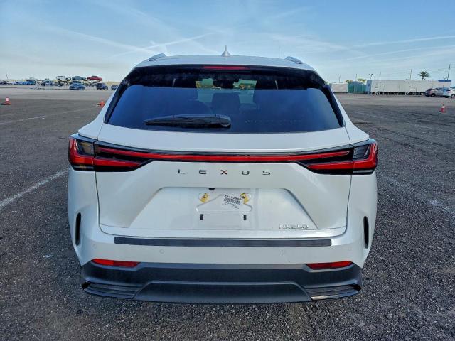 Lexus NX 250 Premium Image 4