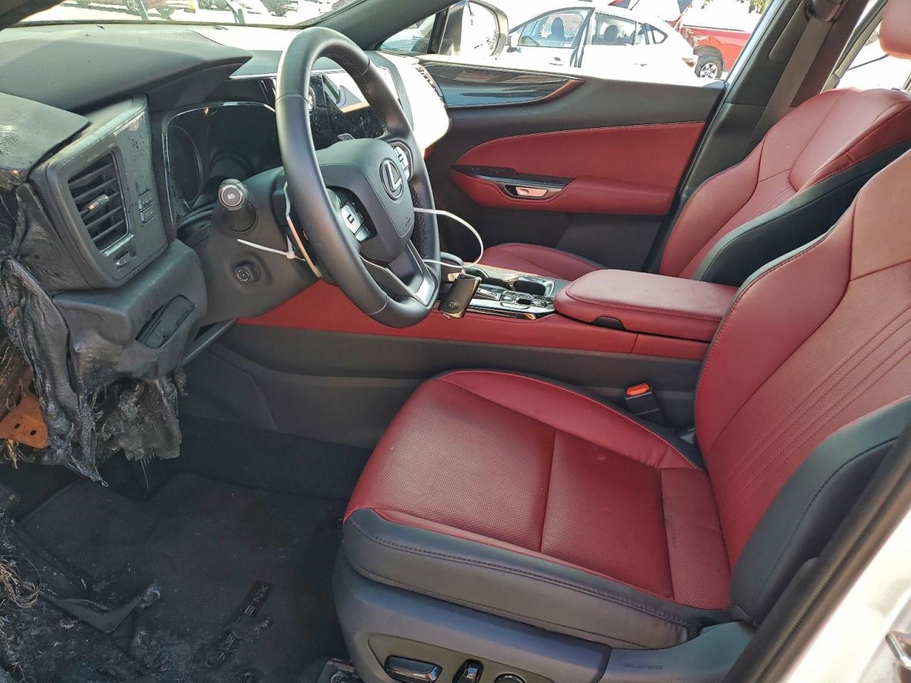 Lexus NX 250 Premium Image 2