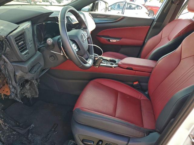 Lexus NX 250 Premium Image 2