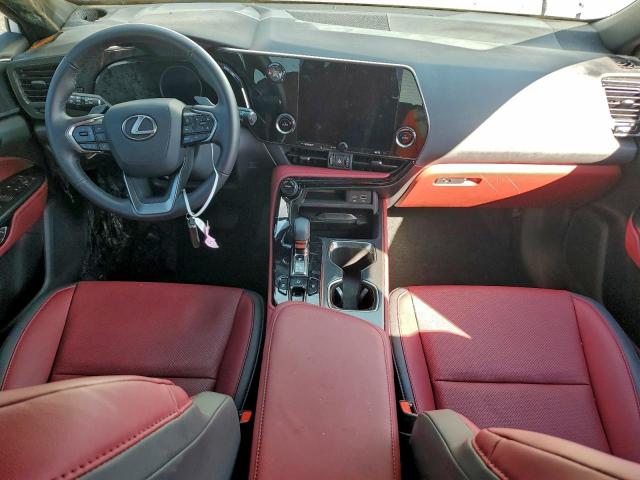 Lexus NX 250 Premium Image 3