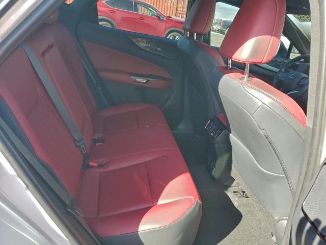 Lexus NX 250 Premium Image 6