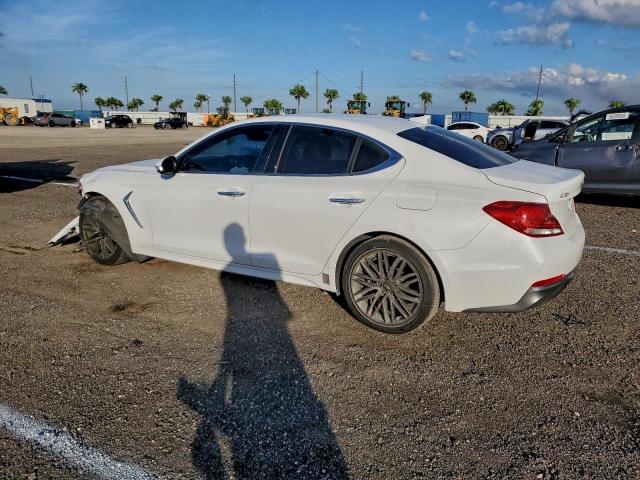 Genesis G70 Advanced Image 2