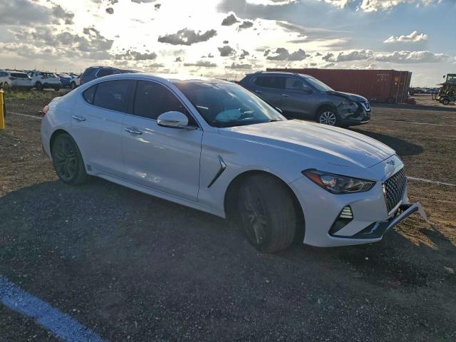 Genesis G70 Advanced Image 7