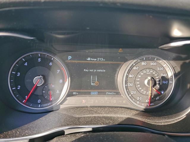 Genesis G70 Advanced Image 12