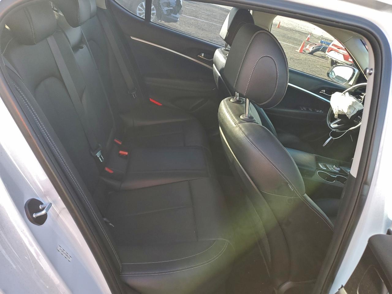 Genesis G70 Advanced Image 11