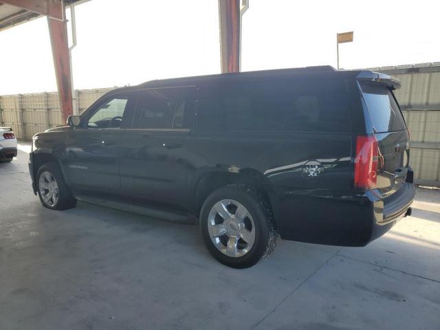 Chevrolet Suburban C1500 Ls Image 2