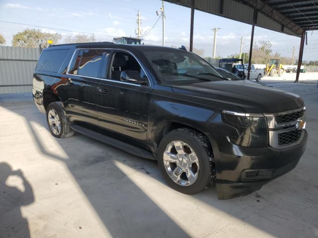 Chevrolet Suburban C1500 Ls Image 3