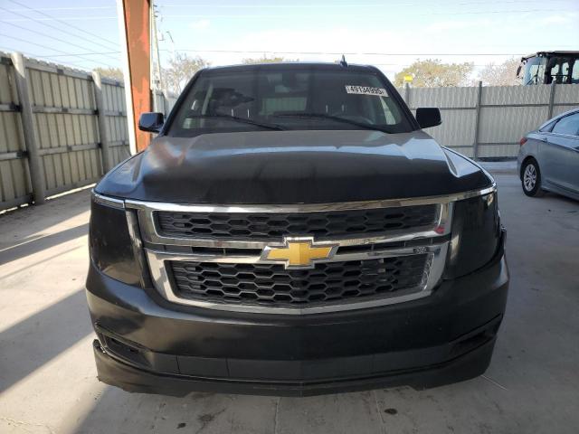 Chevrolet Suburban C1500 Ls Image 7