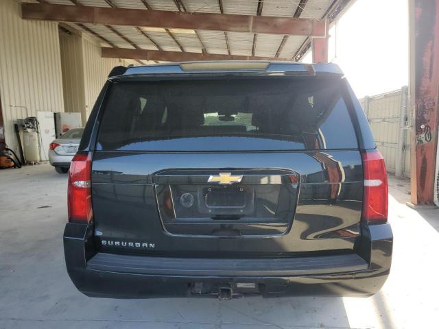 Chevrolet Suburban C1500 Ls Image 12