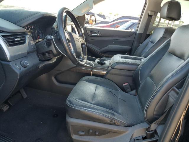 Chevrolet Suburban C1500 Ls Image 10