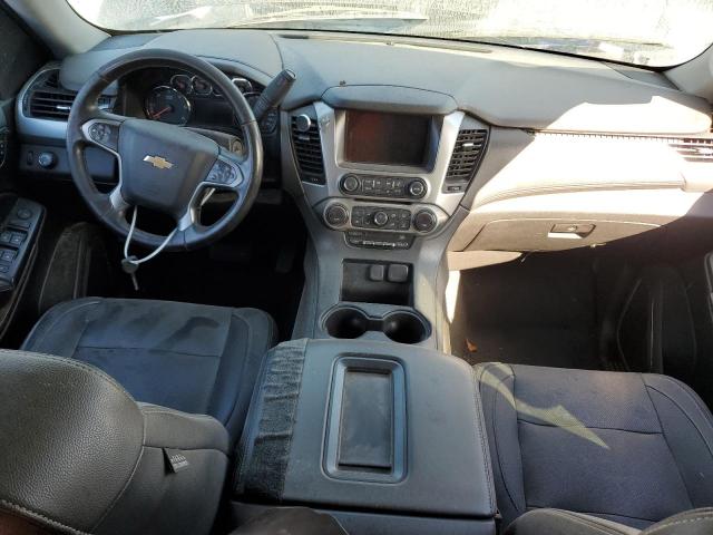 Chevrolet Suburban C1500 Ls Image 4