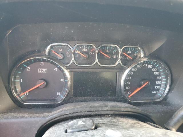 Chevrolet Suburban C1500 Ls Image 9