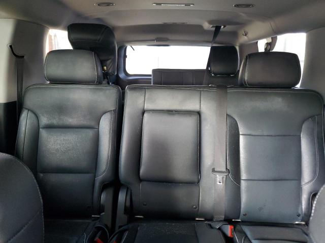 Chevrolet Suburban C1500 Ls Image 5