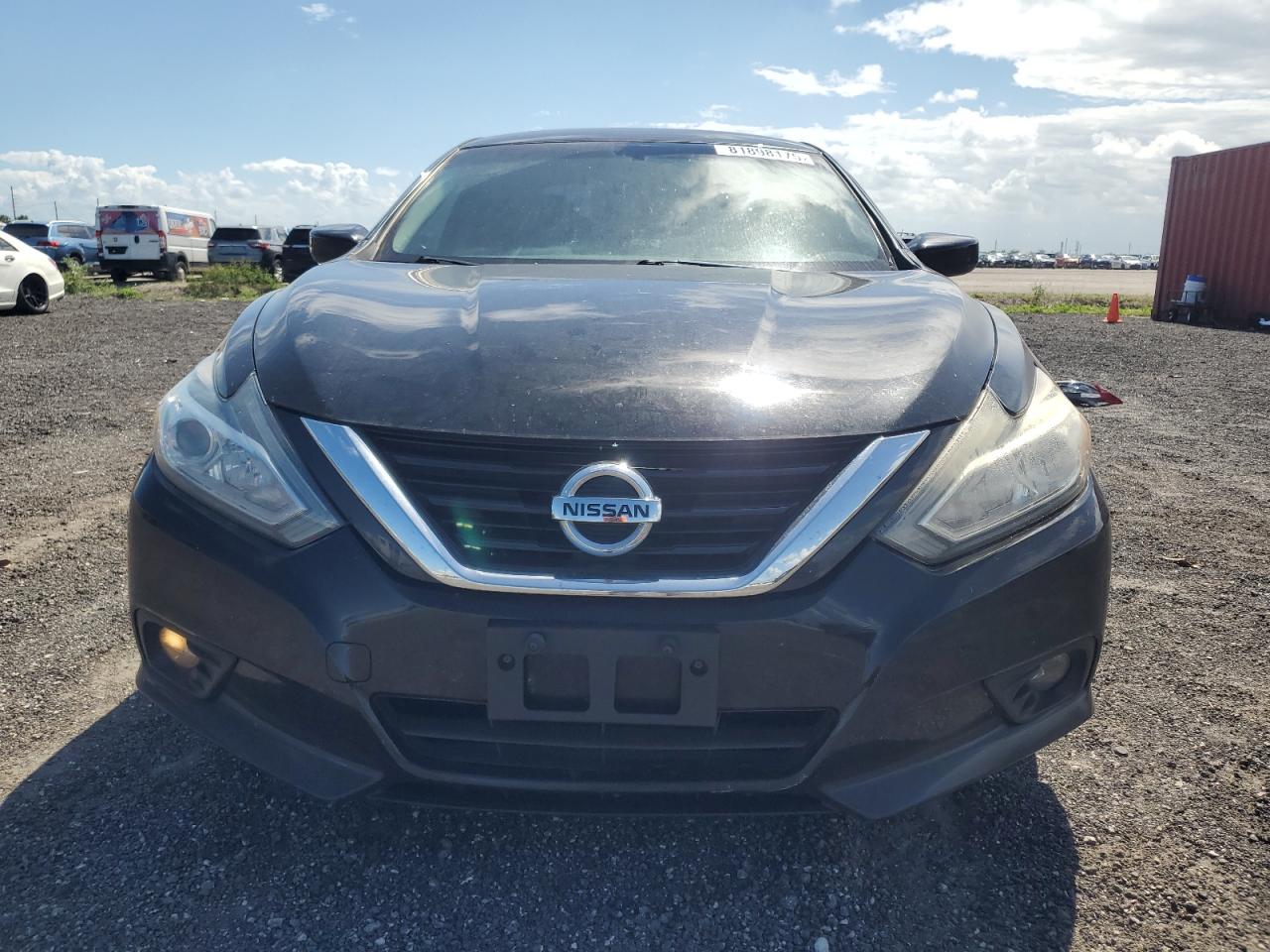 Nissan Altima 2.5 Image 6