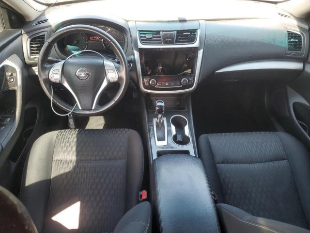 Nissan Altima 2.5 Image 2