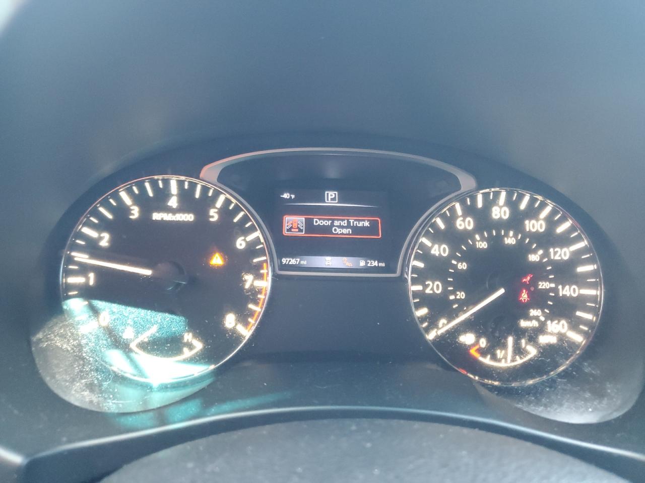 Nissan Altima 2.5 Image 7