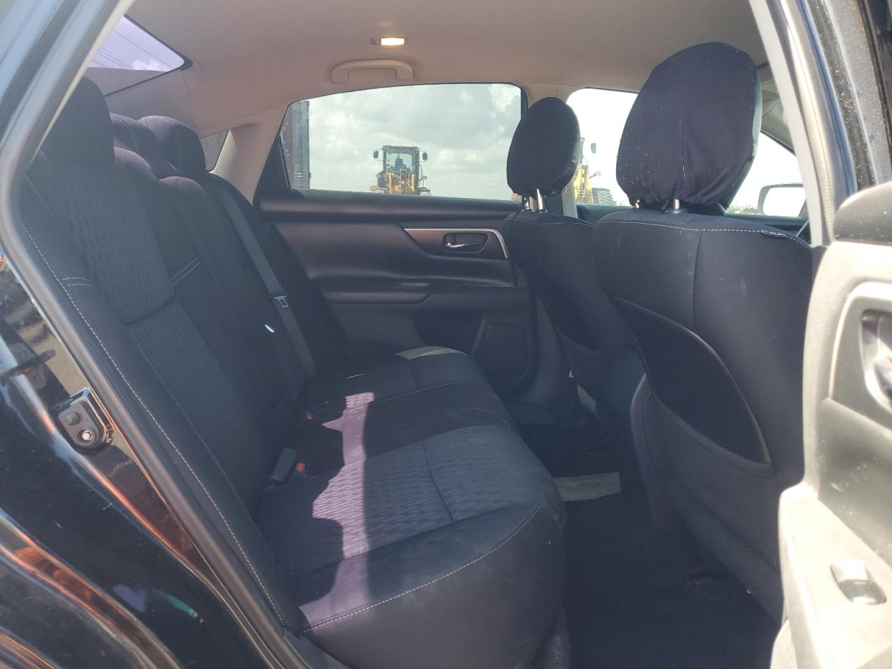 Nissan Altima 2.5 Image 12