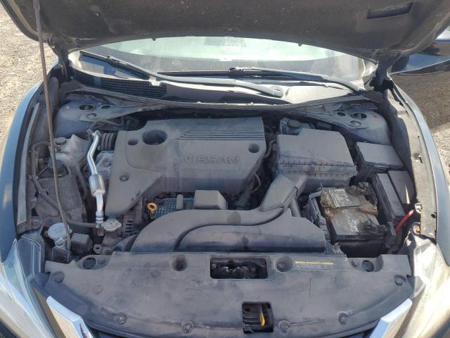 Nissan Altima 2.5 Image 9