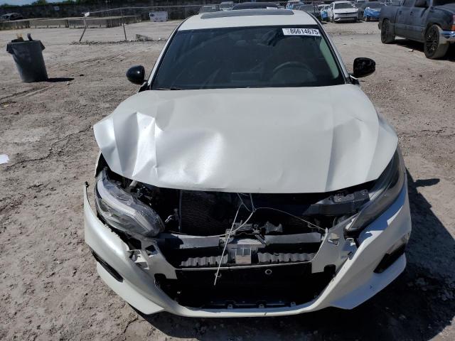 Nissan Altima Sr Image 4