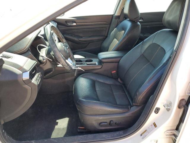 Nissan Altima Sr Image 3