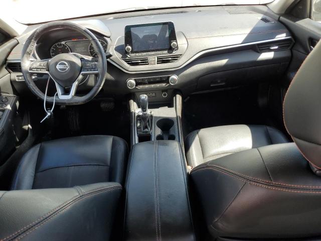 Nissan Altima Sr Image 6