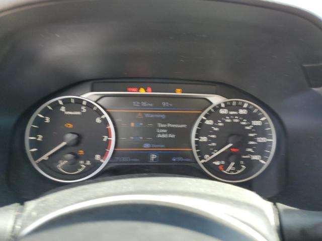 Nissan Altima Sr Image 5