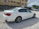 BMW 5 Series I Image 9
