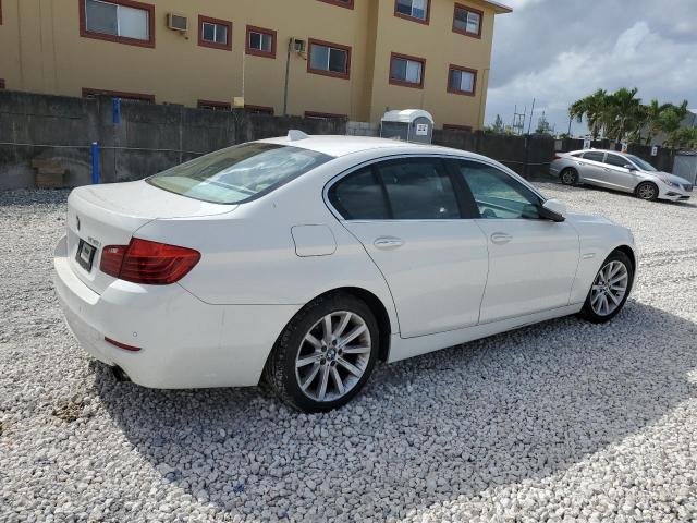 BMW 5 Series I Image 9