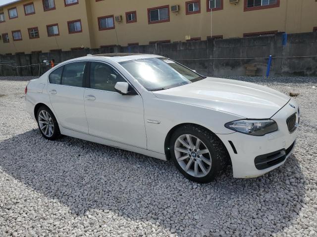 BMW 5 Series I Image 12