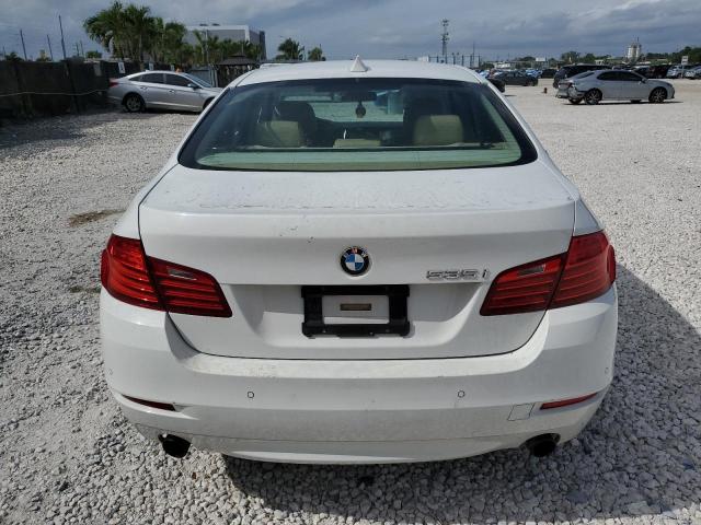 BMW 5 Series I Image 4