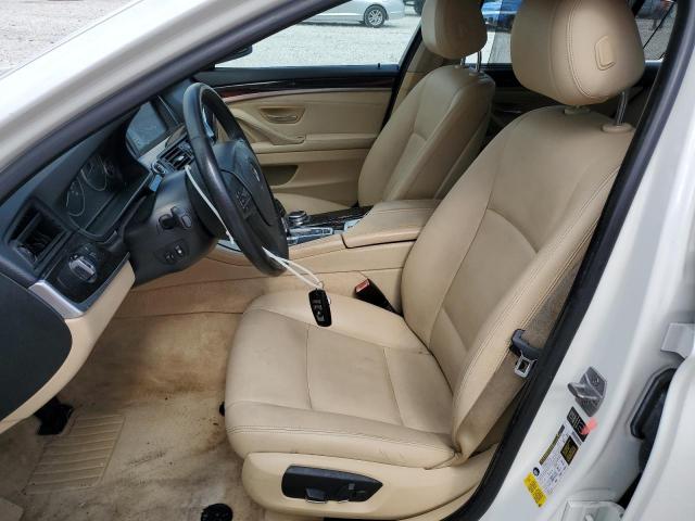 BMW 5 Series I Image 6