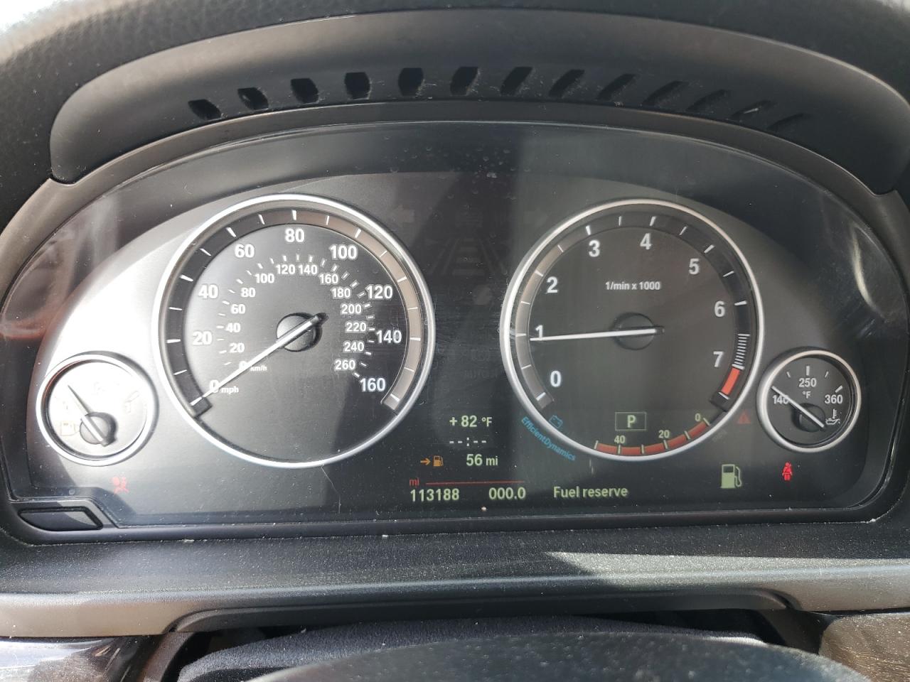 BMW 5 Series I Image 7