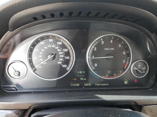 BMW 5 Series I Image 7