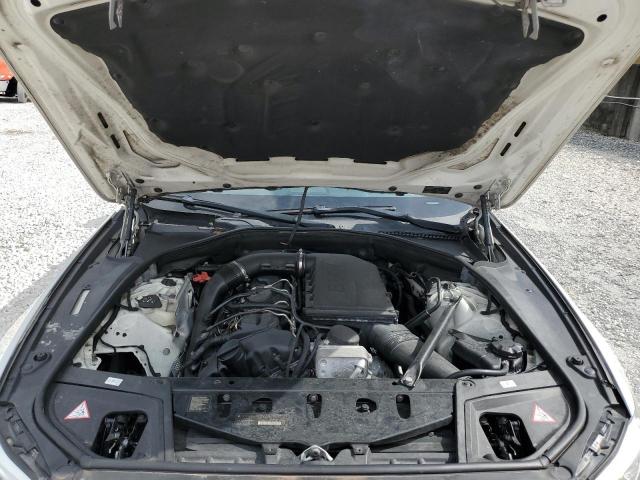 BMW 5 Series I Image 11