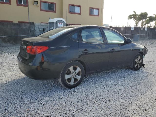 Hyundai ELANTRA Blue Image 9