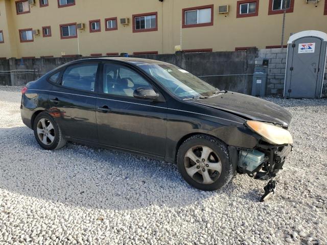 Hyundai ELANTRA Blue Image 10