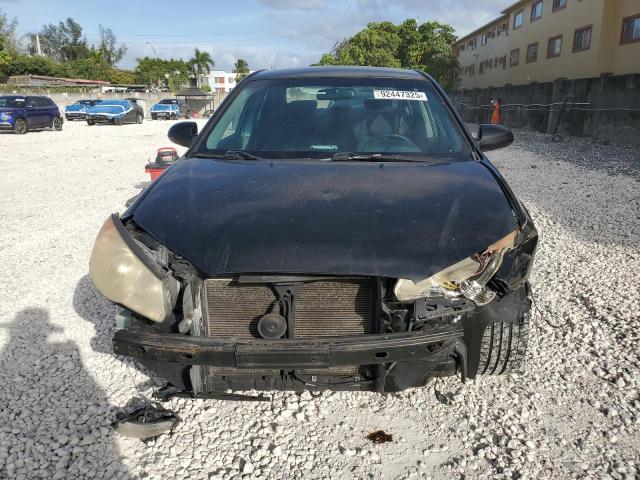 Hyundai ELANTRA Blue Image 6