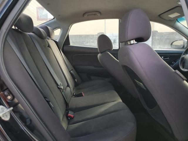 Hyundai ELANTRA Blue Image 5