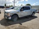 Ford F-150 Supercrew Image 1