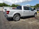 Ford F-150 Supercrew Image 5