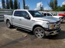 Ford F-150 Supercrew Image 4