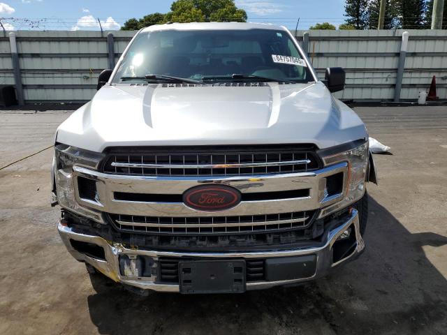 Ford F-150 Supercrew Image 7