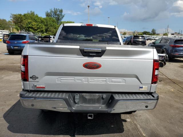 Ford F-150 Supercrew Image 6