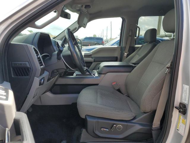 Ford F-150 Supercrew Image 9